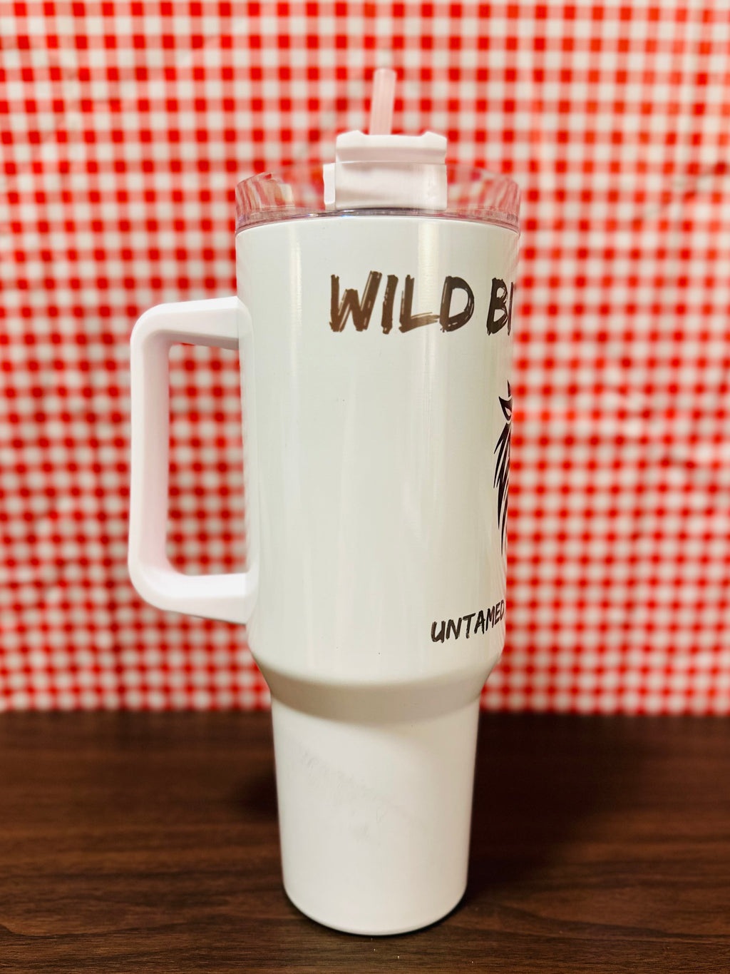Tumbler - Tapered