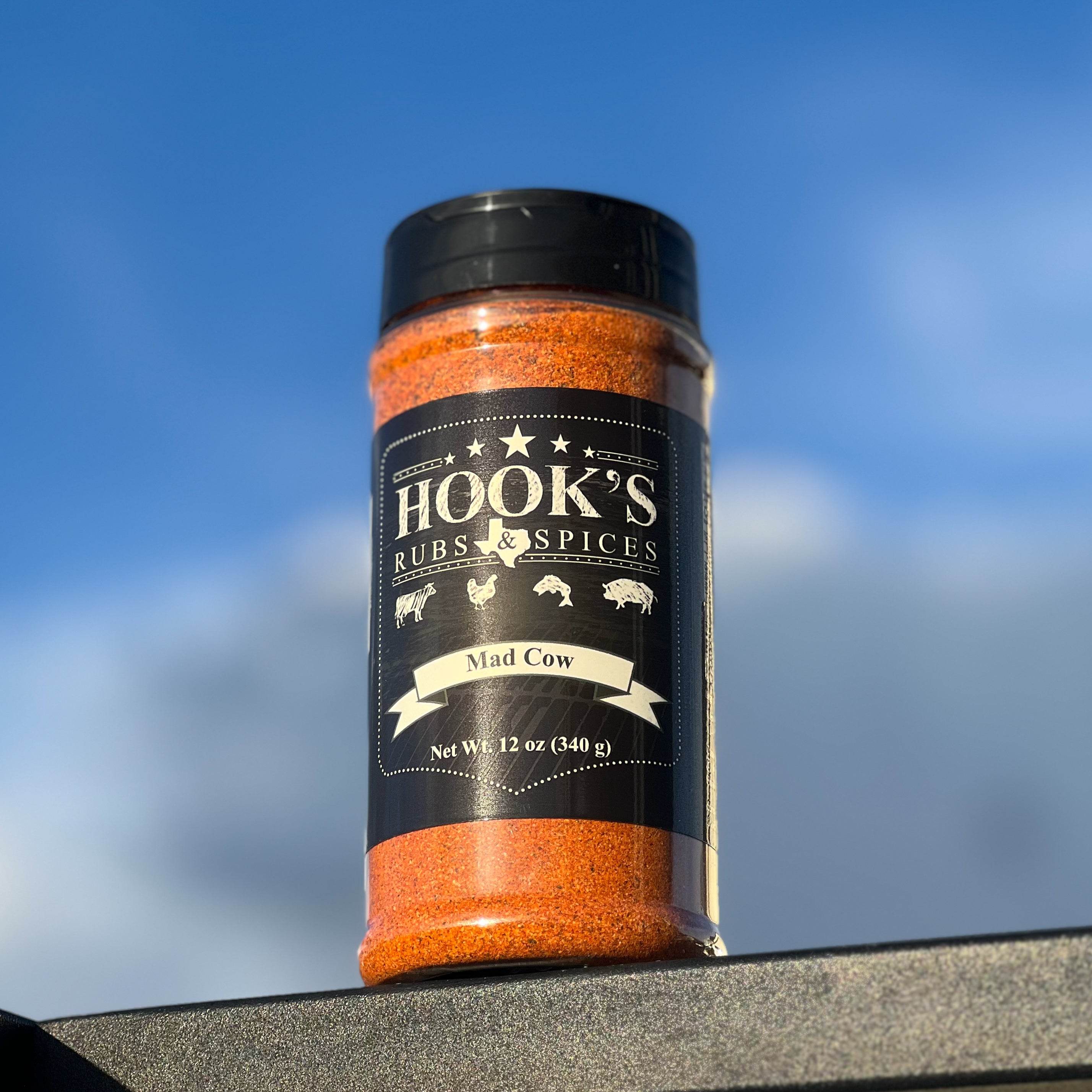 MAD COW - Beef & Burgers