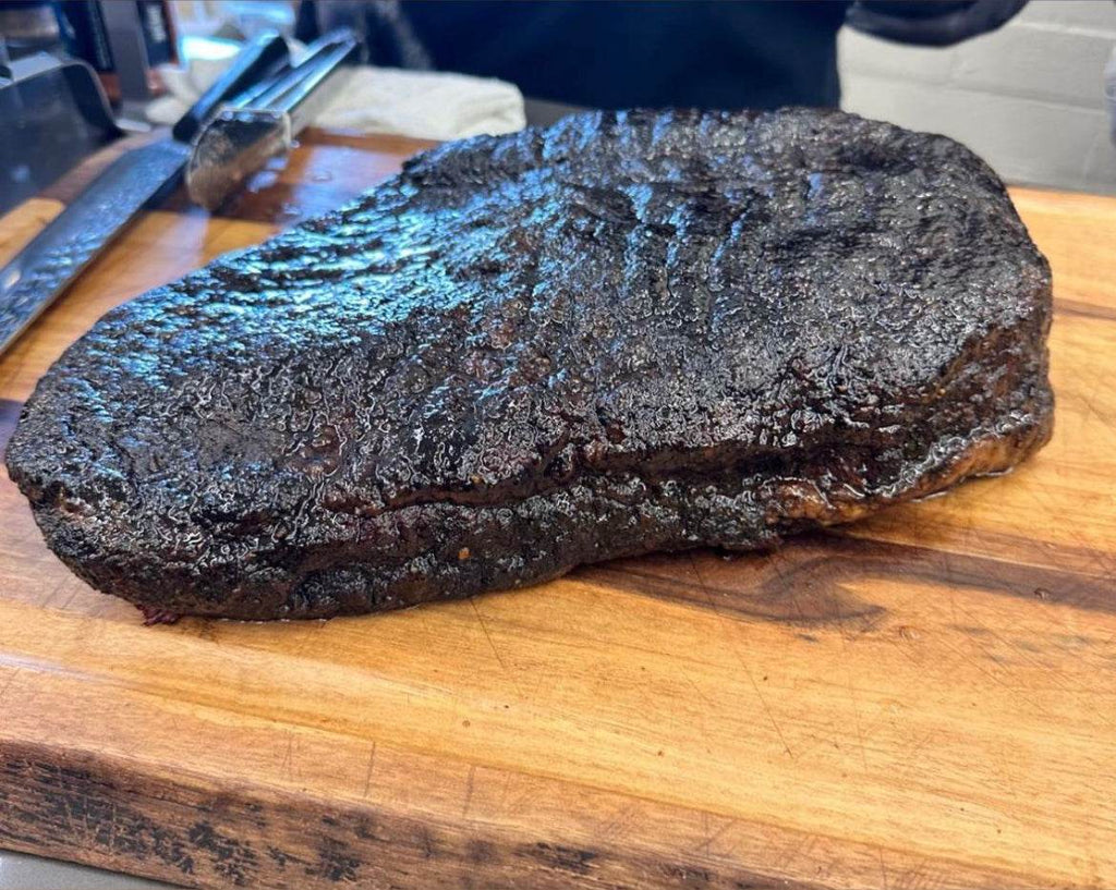 Midnight - All-Purpose Black BBQ Rub