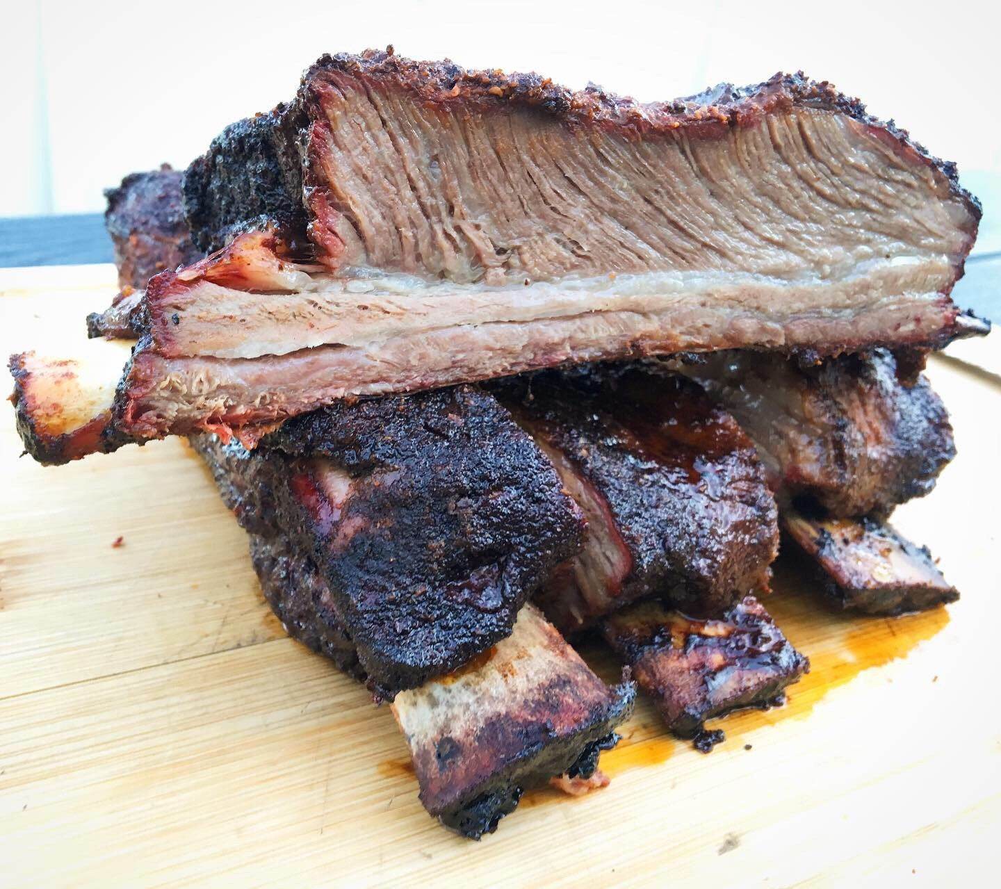 MAD COW - Beef & Burgers