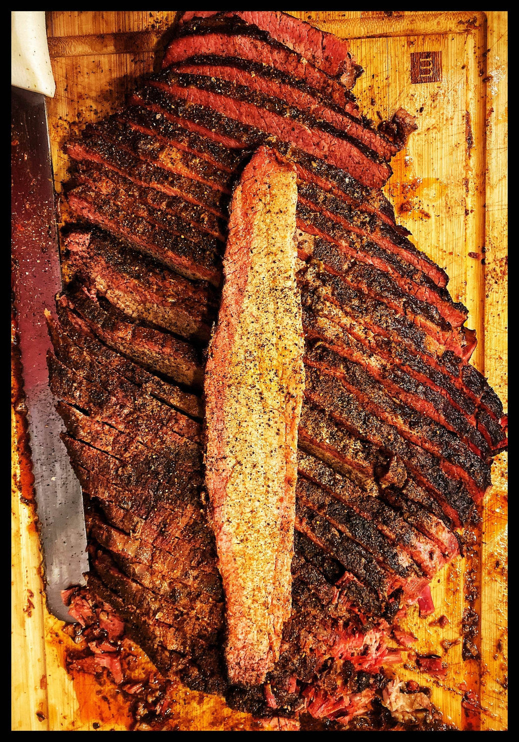 Midnight - All-Purpose Black BBQ Rub