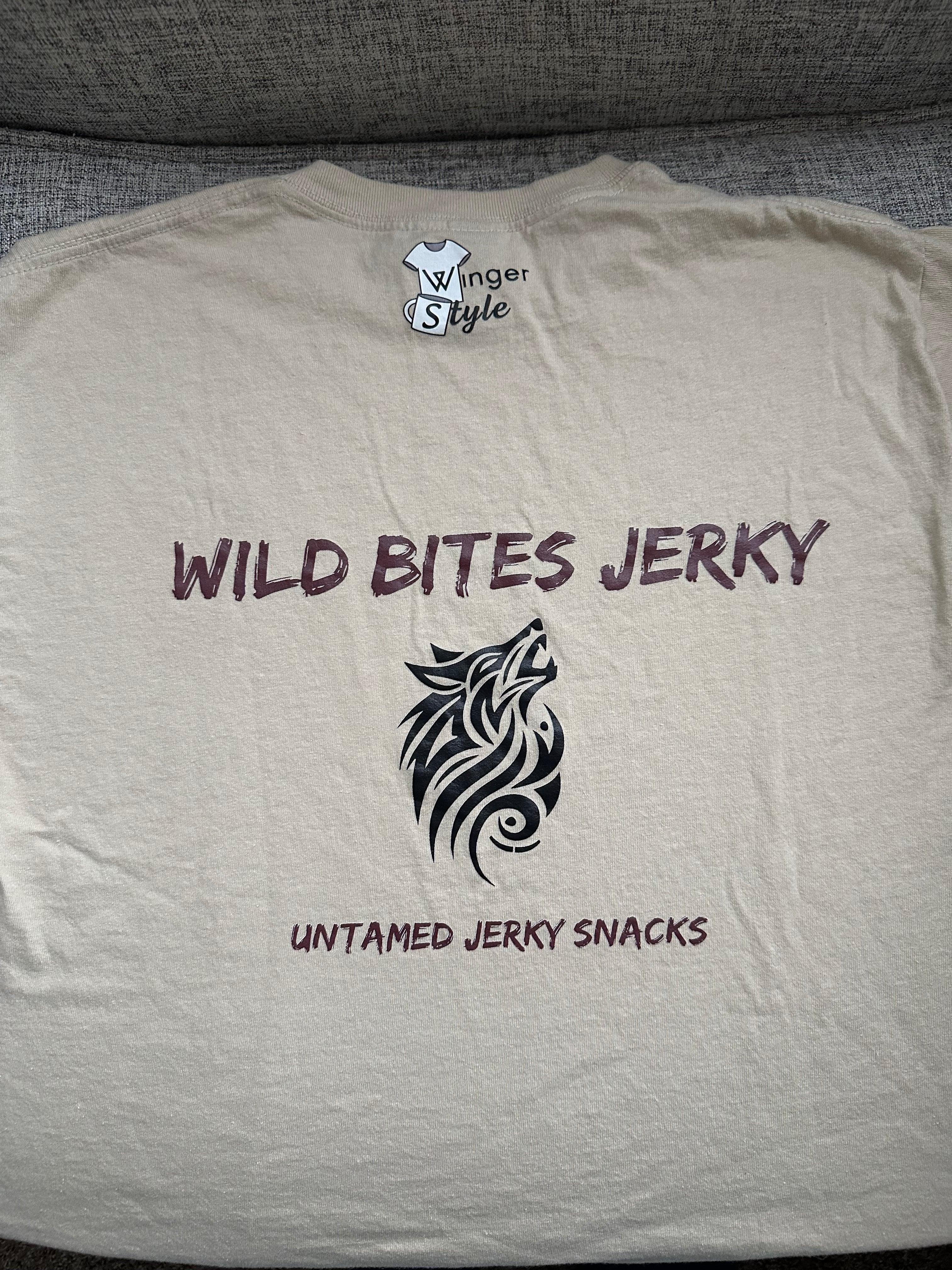 Short Sleeve T-Shirt