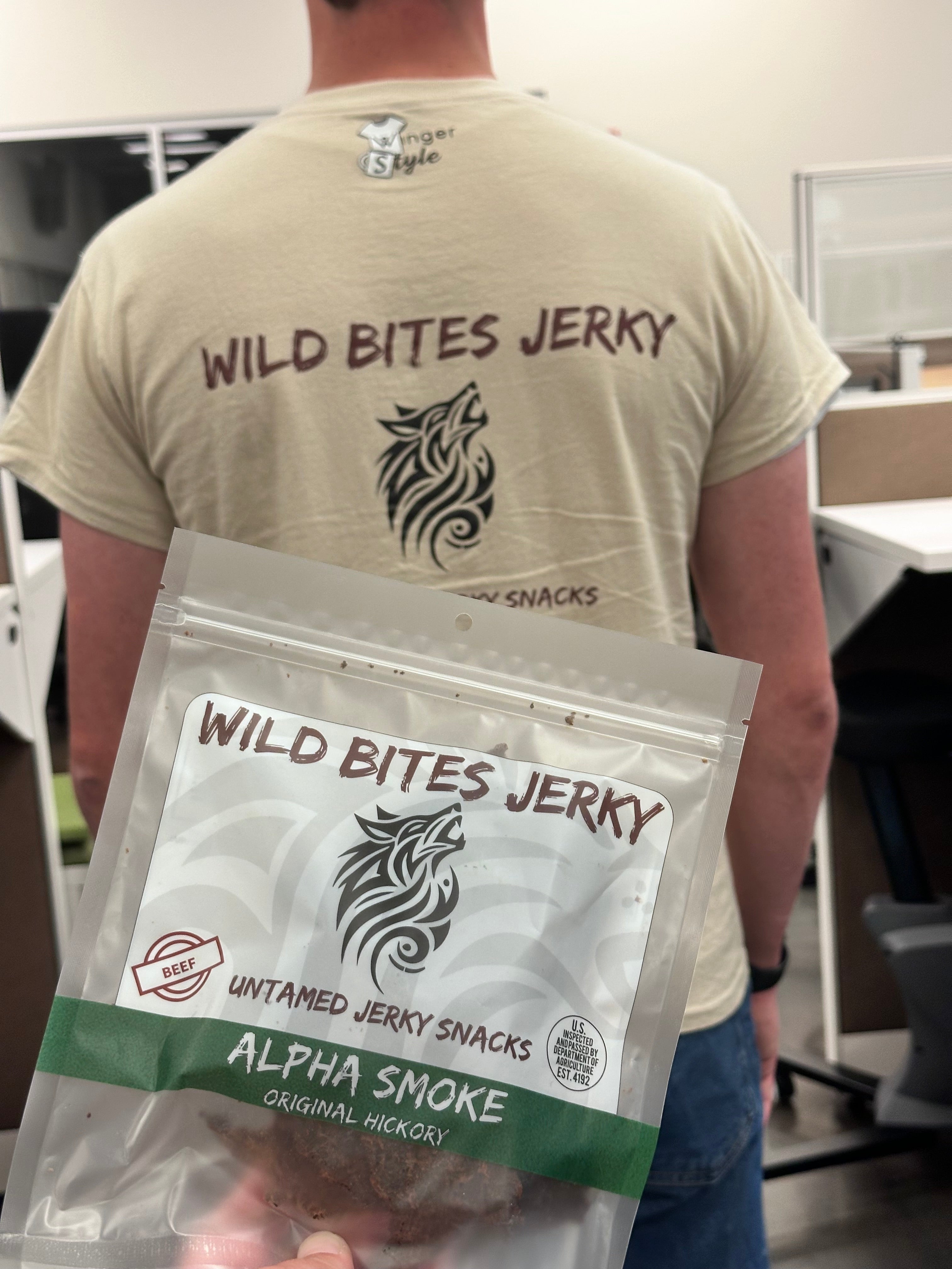 Short Sleeve T-Shirt