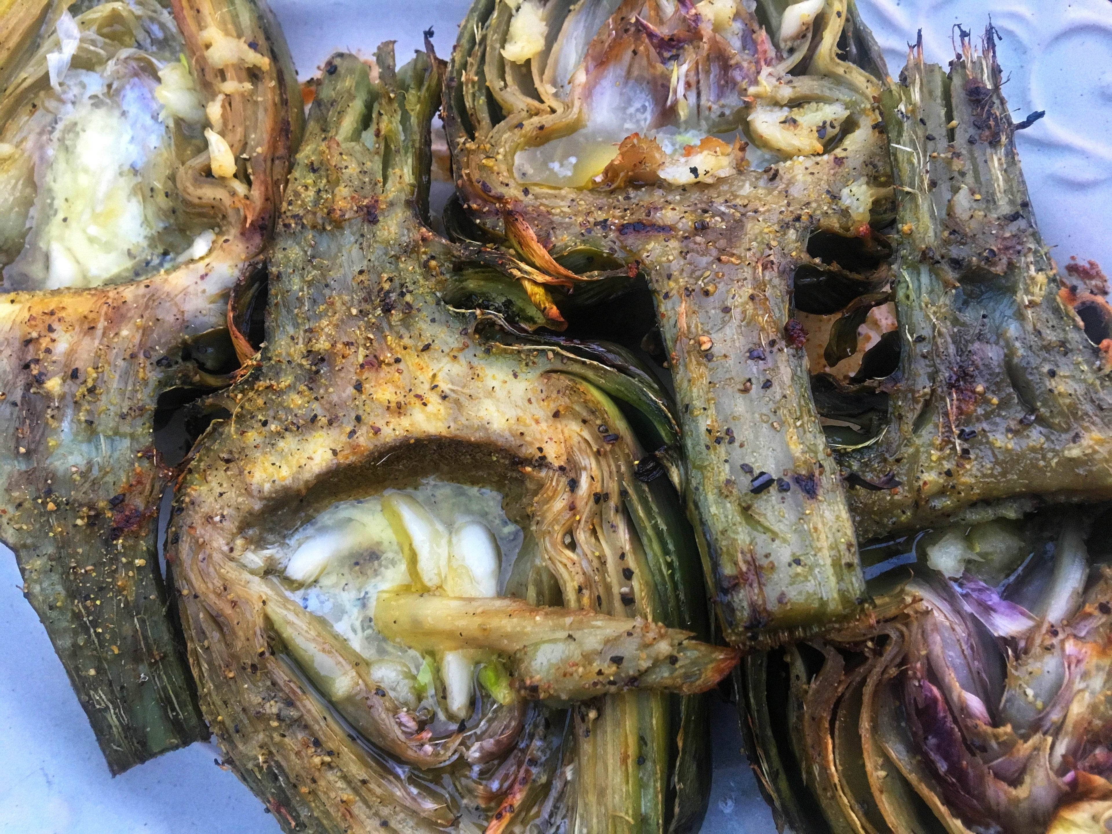 Lemon Pepper & Herb Seasoning