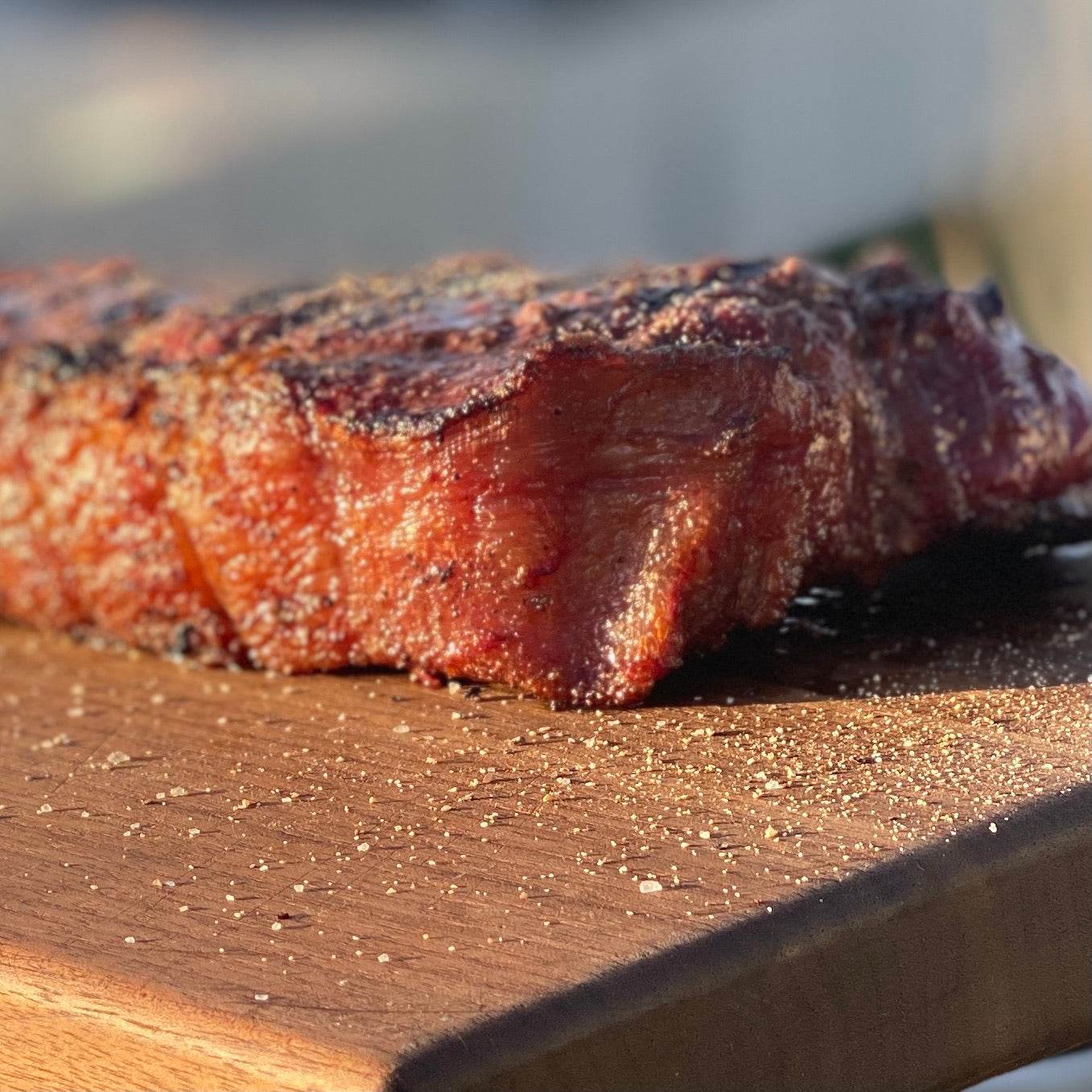 H-Town A.P. Rub - All Purpose SPG Seasoning