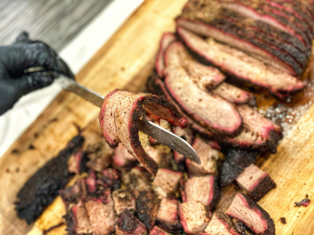 H-Town A.P. Rub - All Purpose SPG Seasoning
