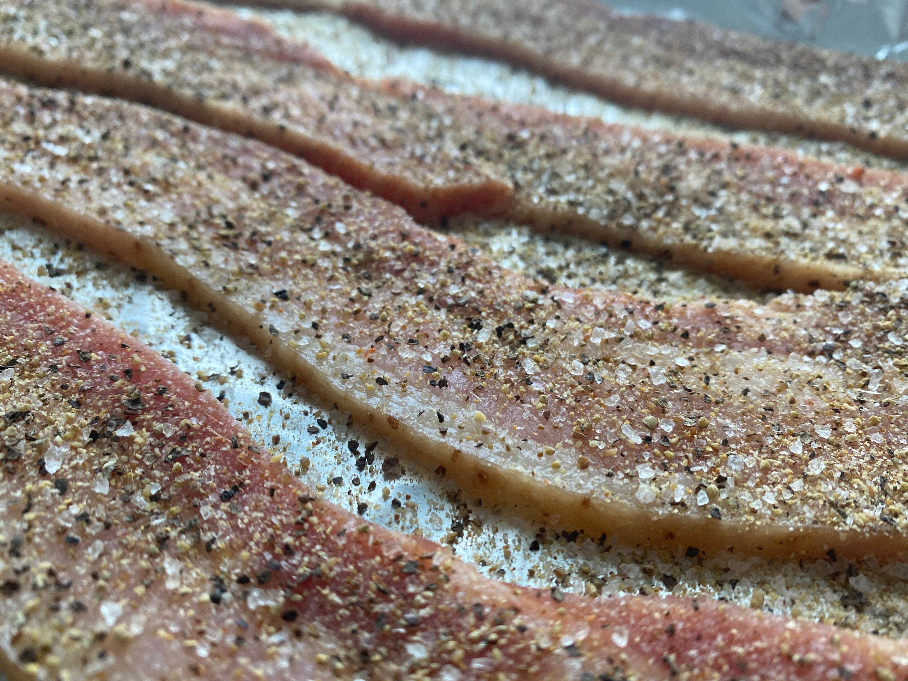H-Town A.P. Rub - All Purpose SPG Seasoning