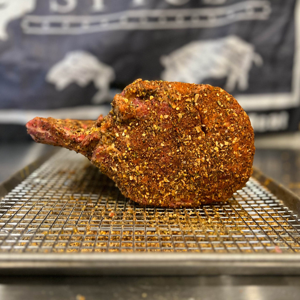 Fresh Catch - Seafood, Chicken and Veggie Seasoning