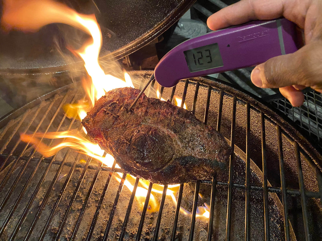 H-Town A.P. Rub - All Purpose SPG Seasoning
