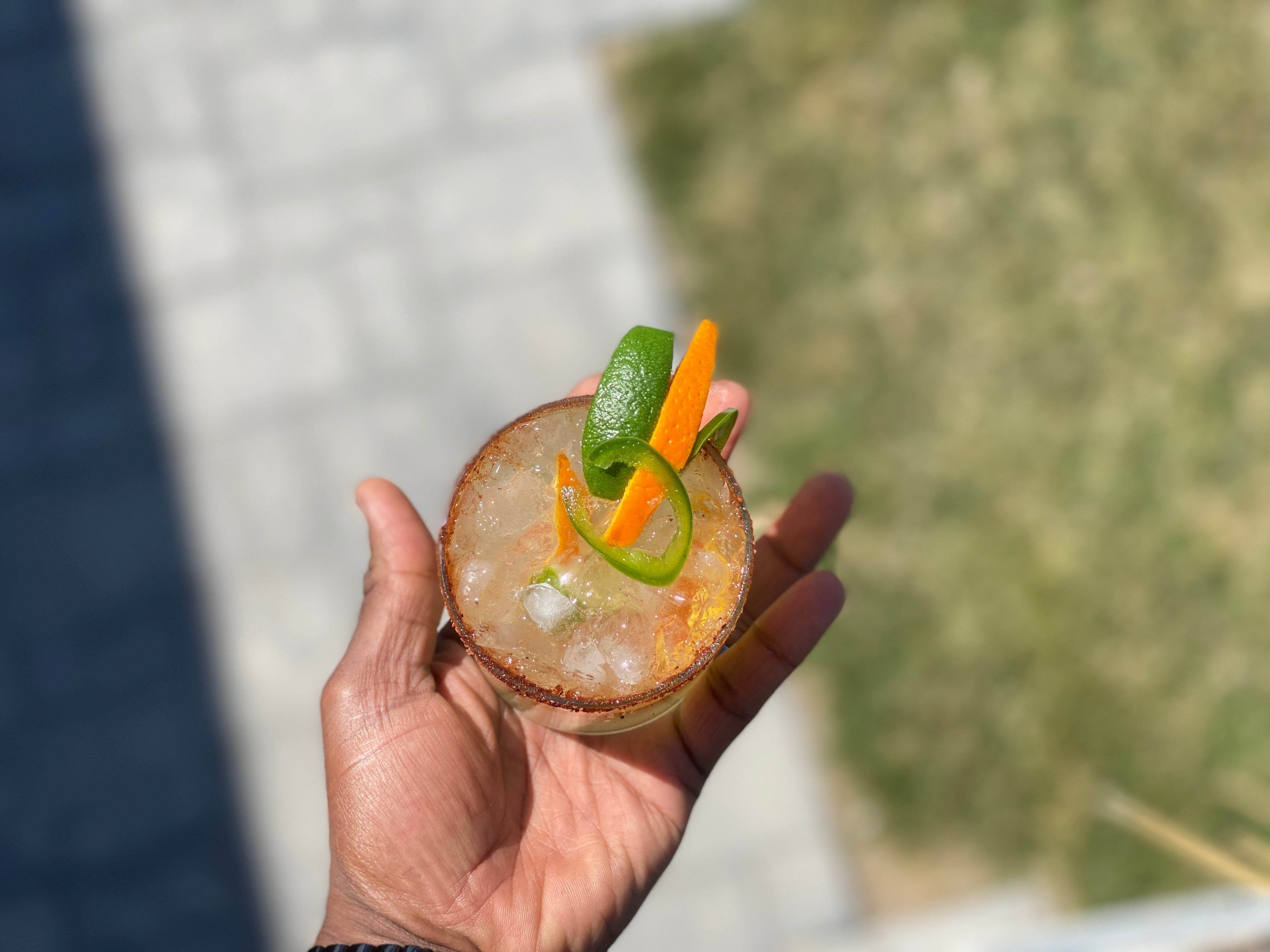 Tacos Everyday - Tex-Mex Seasoning